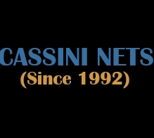 Cassini Nets